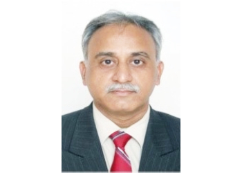 Dr. Atul J. Shah